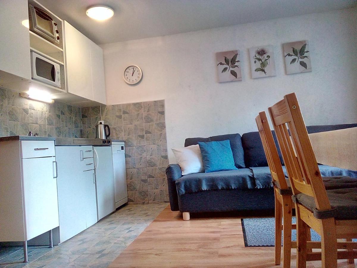 Chalupa Nela Apartmany Haj U Loucne Pod Klinovcem Loučná pod Klínovcem Екстериор снимка