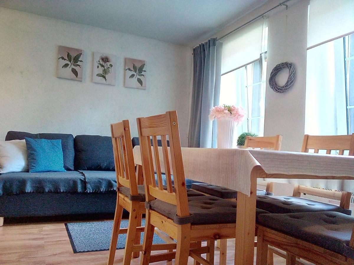 Chalupa Nela Apartmany Haj U Loucne Pod Klinovcem Loučná pod Klínovcem Екстериор снимка