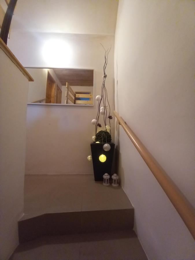 Chalupa Nela Apartmany Haj U Loucne Pod Klinovcem Loučná pod Klínovcem Екстериор снимка