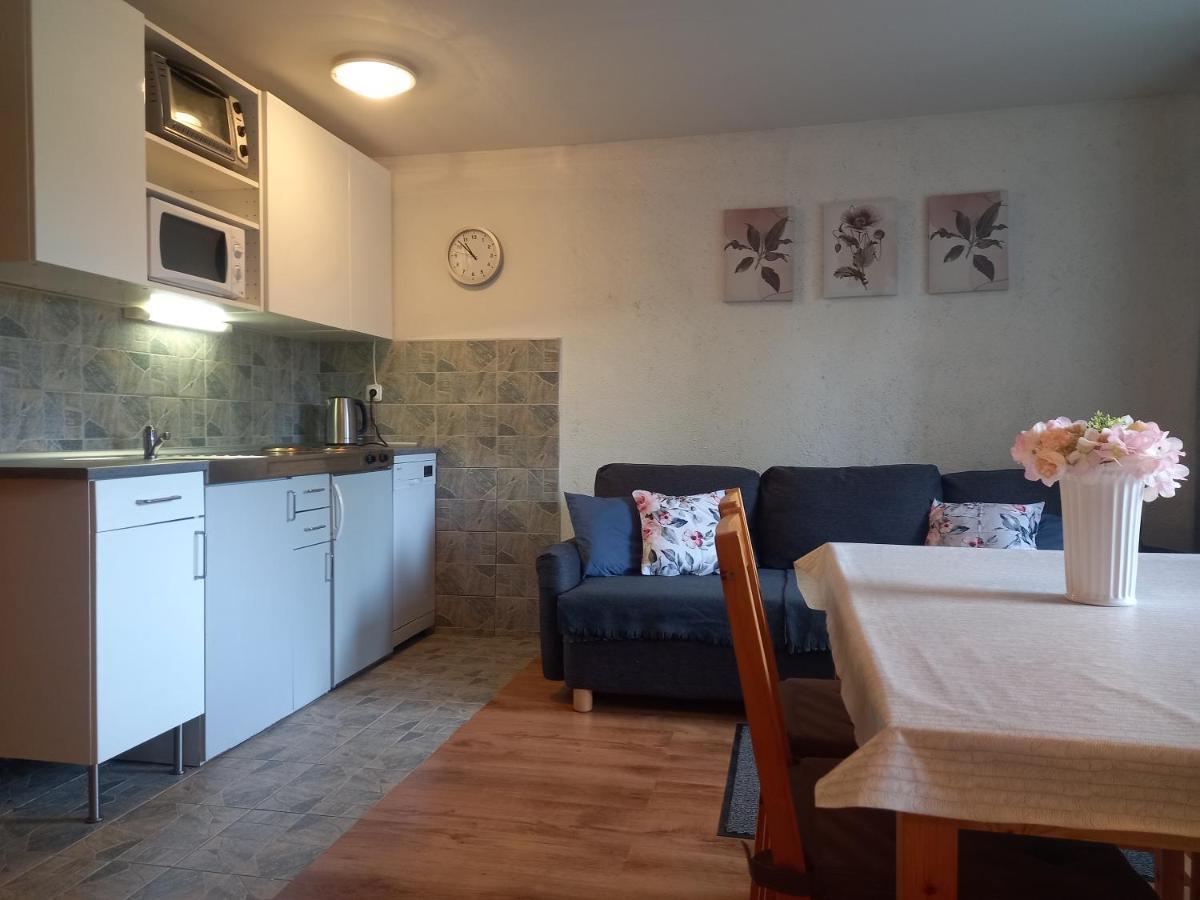 Chalupa Nela Apartmany Haj U Loucne Pod Klinovcem Loučná pod Klínovcem Екстериор снимка