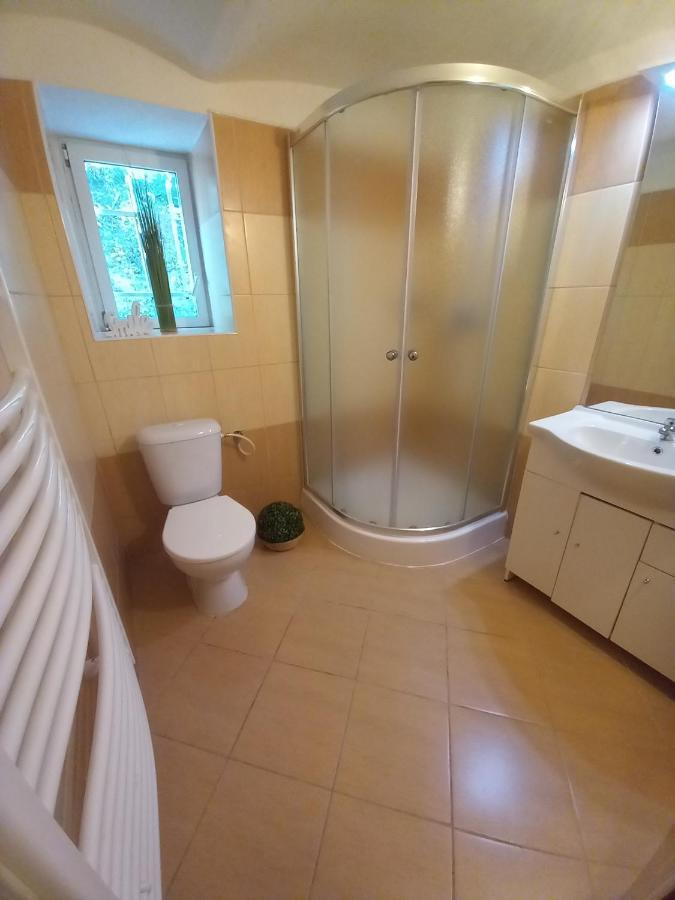 Chalupa Nela Apartmany Haj U Loucne Pod Klinovcem Loučná pod Klínovcem Екстериор снимка