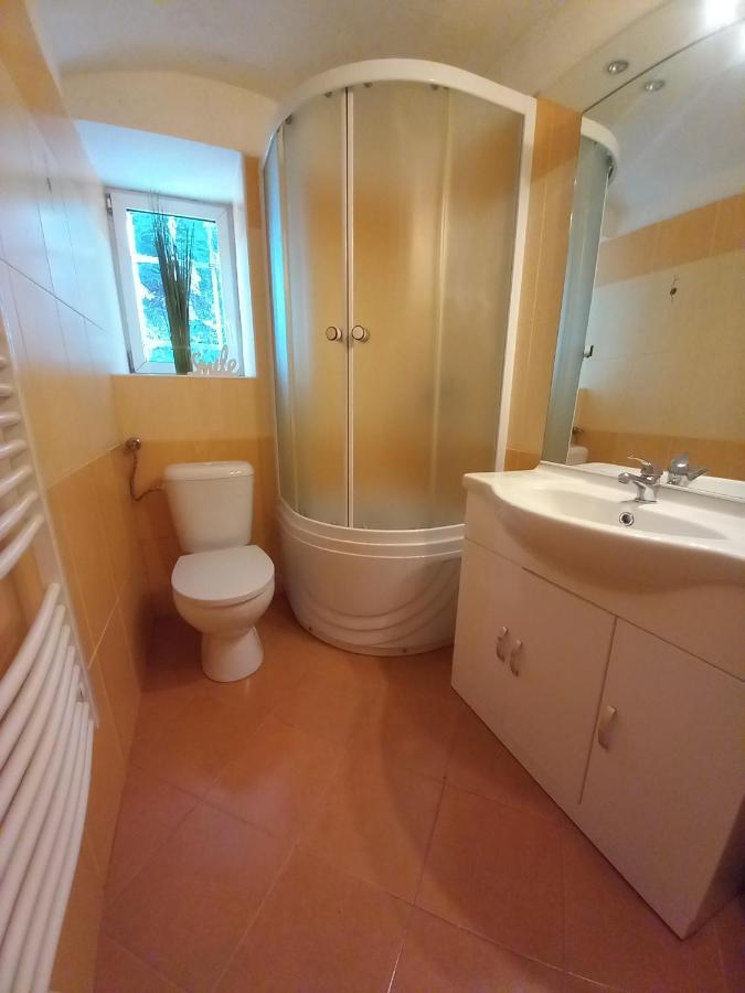 Chalupa Nela Apartmany Haj U Loucne Pod Klinovcem Loučná pod Klínovcem Екстериор снимка