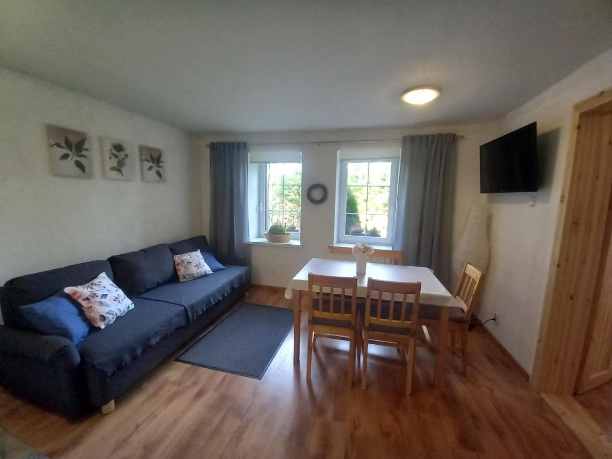 Chalupa Nela Apartmany Haj U Loucne Pod Klinovcem Loučná pod Klínovcem Екстериор снимка