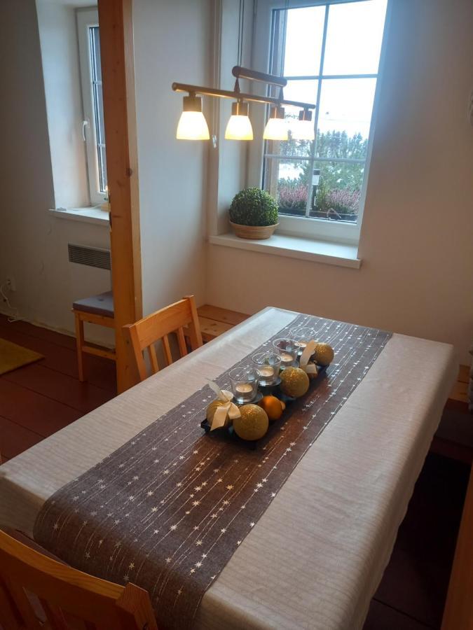 Chalupa Nela Apartmany Haj U Loucne Pod Klinovcem Loučná pod Klínovcem Екстериор снимка